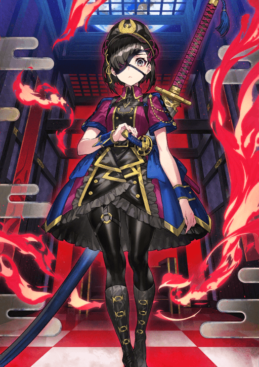 Rabbit's Reviews #310: Mysterious Ranmaru X (4* Avenger